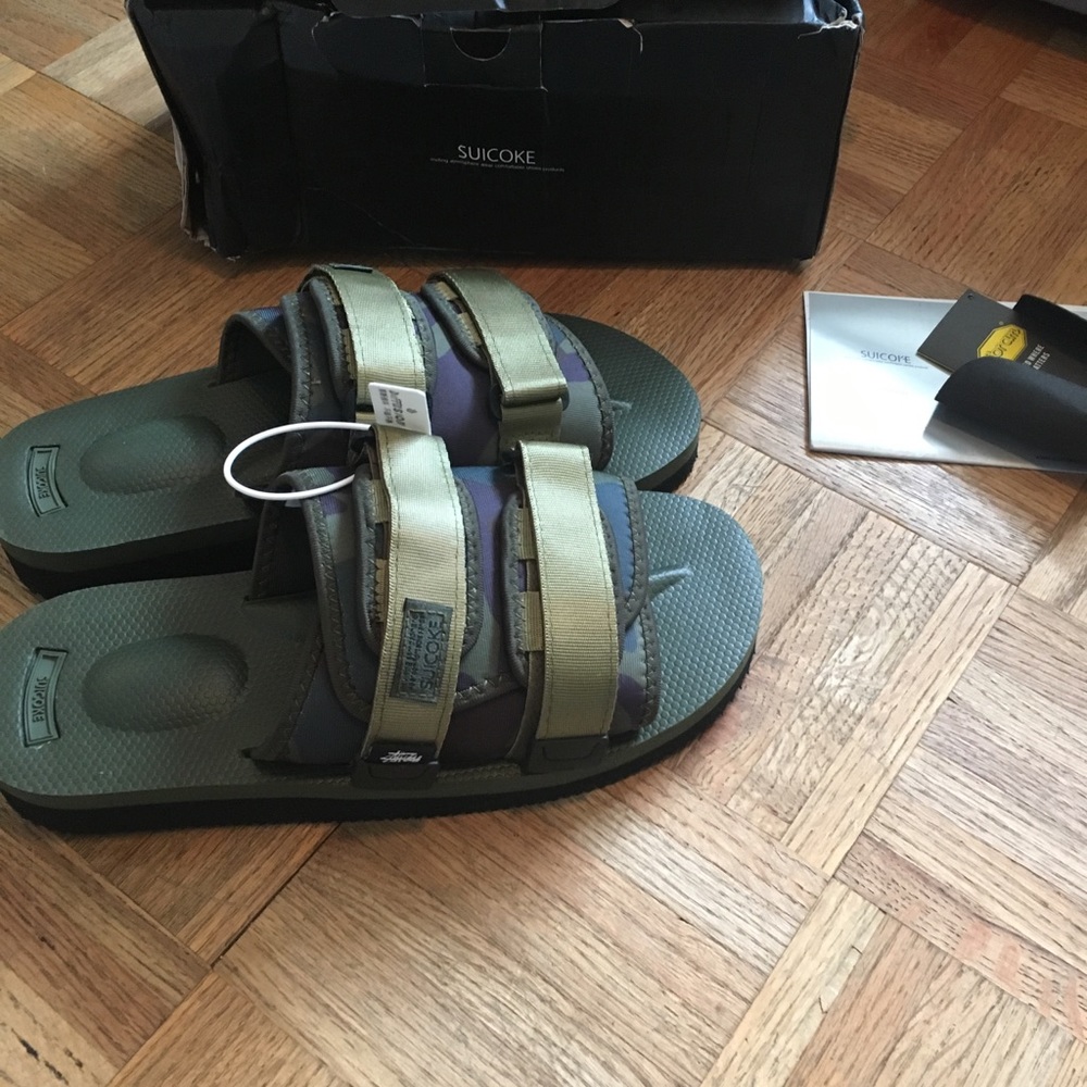 They don’t fit :(